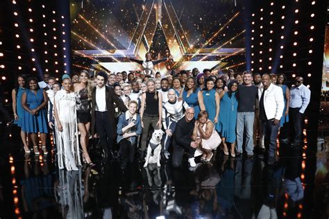 agt 2017 winner|agt results tonight 2017.